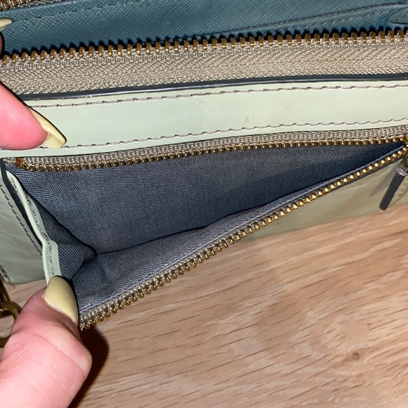 Fossil wallet - Picture 5 of 5